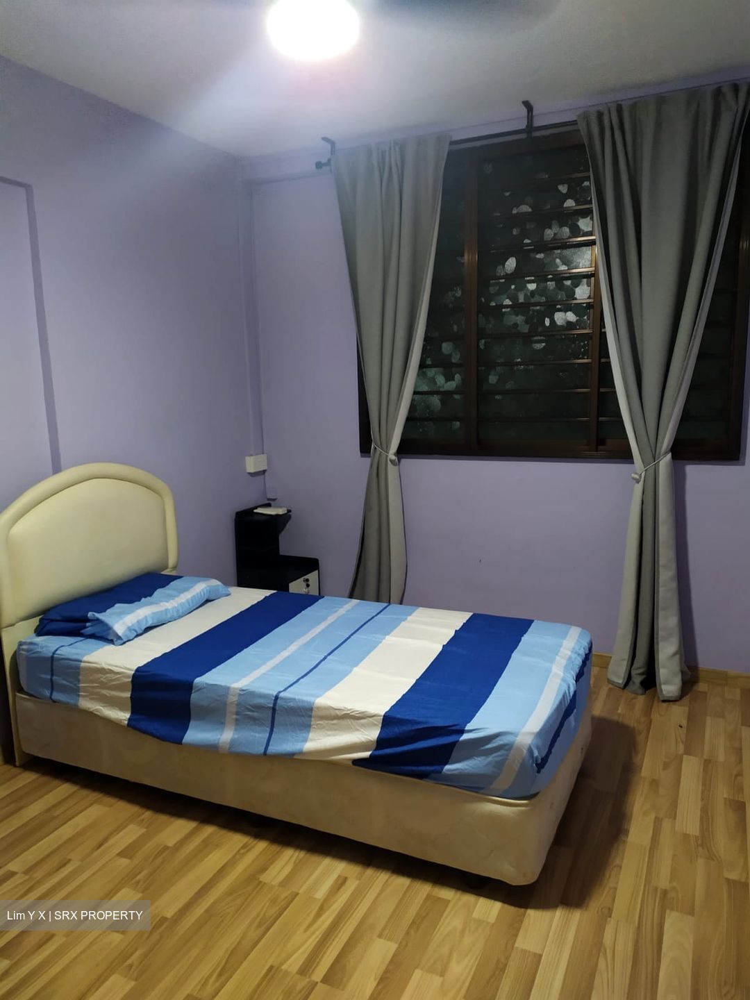 Blk 617 Hougang Avenue 8 (Hougang), HDB 3 Rooms #634629121